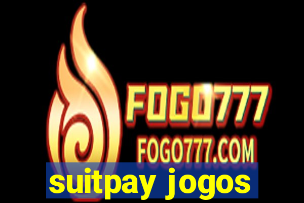 suitpay jogos